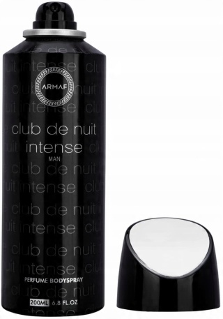 Armaf Club De Nuit Intense Man Body Spray 200ml