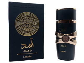 LATTAFA ASAD 100ml