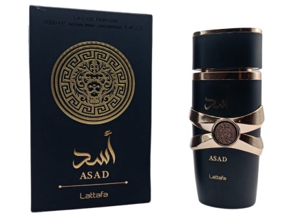 LATTAFA ASAD 100ml