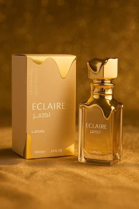 LATTAFA ECLAIRE 100ml