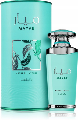 LATTAFA MAYAR NATURAL INTENSE 100 ml