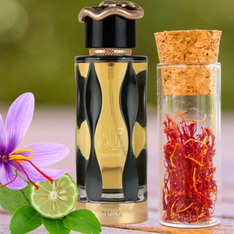 LATTAFA TERIAQ INTENSE 100 ml