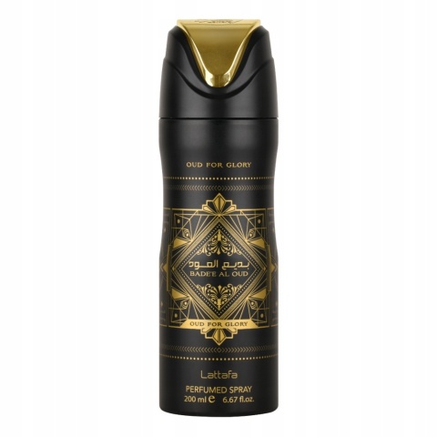 Lattafa Bade'e Al Oud Oud for Glory 200ml Lattafa Bade'e Al Oud Oud for Glory 200ml