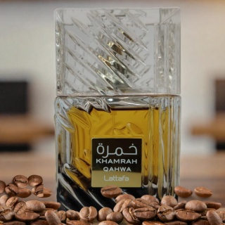 LATTAFA KHAMRAH QAHWA 100ml