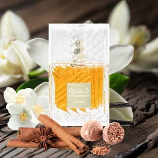 LATTAFA KHAMRAH 100ml