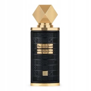 Lattafa Mashrabya EDP 100ml