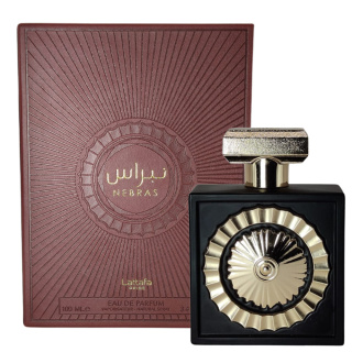 LATTAFA PRIDE NEBRAS 100ml
