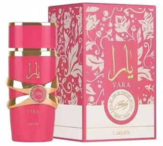LATTAFA YARA CANDY 100ml