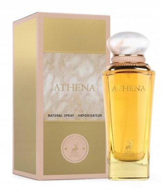 Maison Alhambra Athena 100 ml