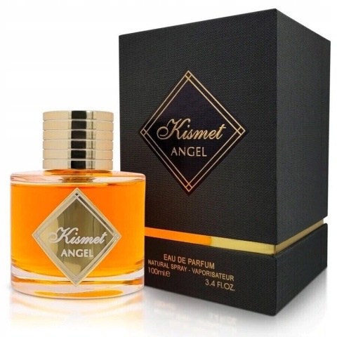 Maison Alhambra Kismet Magic Woda Perfumowana dla Kobiet 100 ml Maison Alhambra Kismet Magic Woda Perfumowana dla Kobiet 100 ml