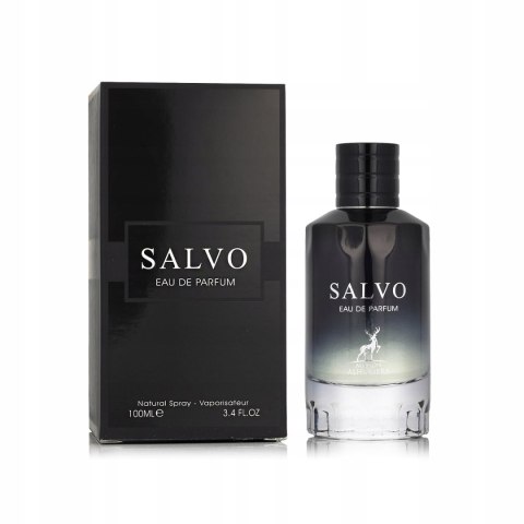 MAISON ALHAMBRA SALVO 100ml MAISON ALHAMBRA SALVO 100ml