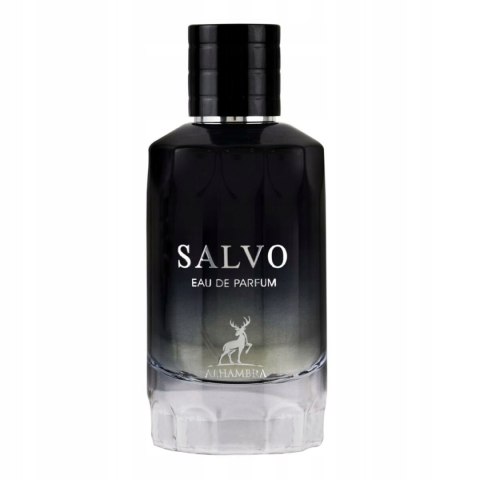 MAISON ALHAMBRA SALVO 100ml MAISON ALHAMBRA SALVO 100ml
