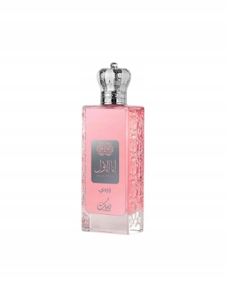 Nusuk Ana Al Awwal Wardi 100ml