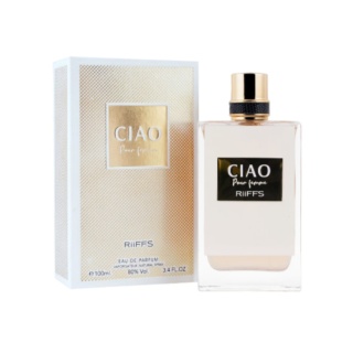 RIIFFS CIAO POUR FEMME 100ml