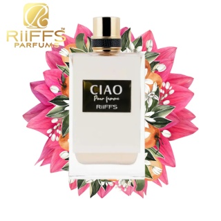 RIIFFS CIAO POUR FEMME 100ml