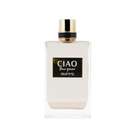 RIIFFS CIAO POUR FEMME 100ml