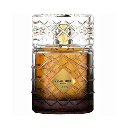 RIIFFS GOLDEN ELIXIR RESERVE 100ml