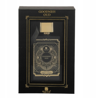RIIFFS GOODNESS OUD 100ml