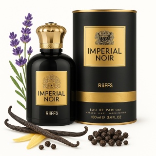 RIIFFS IMPERIAL NOIR 100ml