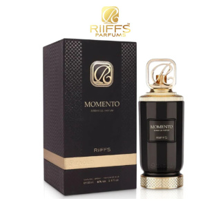 RIIFFS MOMENTO EXTRAIT DE PARFUM 100ml