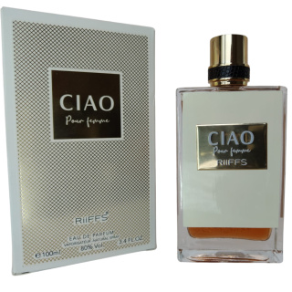 RIIFFS CIAO POUR FEMME 100ml