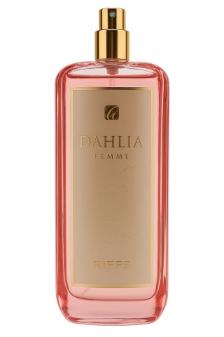 RiiFFS Dahlia femme 100ml
