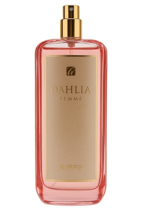 RiiFFS Dahlia femme 100ml RiiFFS Dahlia femme 100ml
