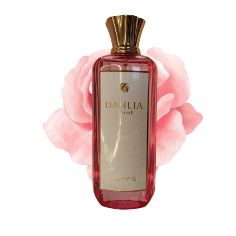 RiiFFS Dahlia femme RiiFFS Dahlia femme