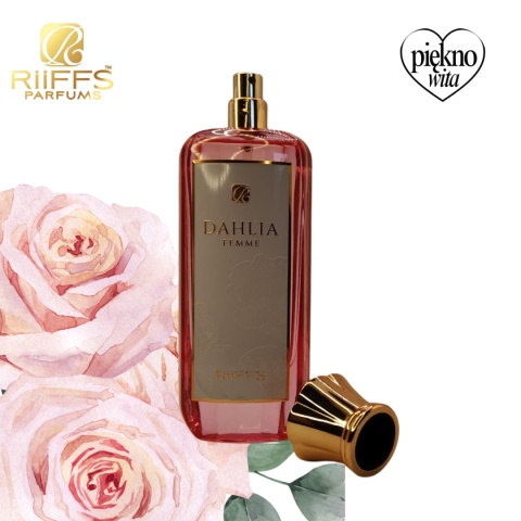 RiiFFS Dahlia femme RiiFFS Dahlia femme