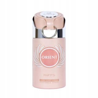 RiiFFS Orient Body Spray 250ml