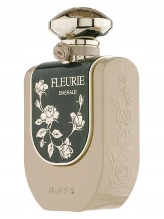 Riiffs Fleurie Emerald Woda Perfumowana 100ml