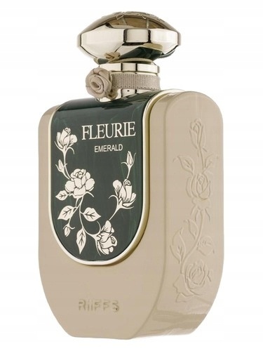 Riiffs Fleurie Emerald Woda Perfumowana 100ml