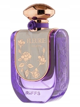 Riiffs Fleurie Violette Woda Perfumowana dla Kobiet 100ml
