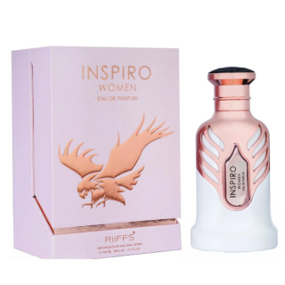 Riiffs INSPIRO WOMAN 100ml