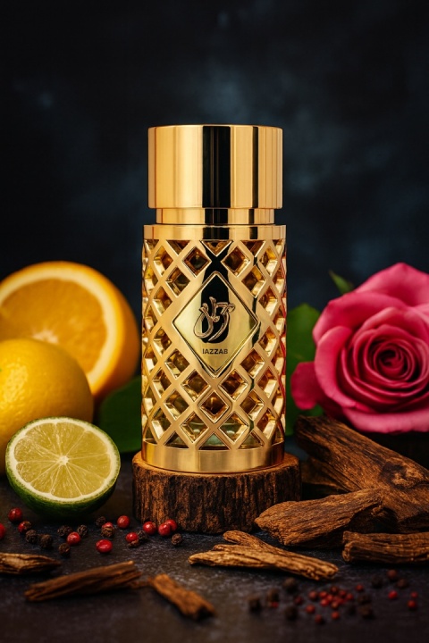 Ard Al Zaafaran Jazzab Gold 100 ml EDP