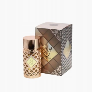 Ard Al Zaafaran Jazzab Gold 100 ml EDP