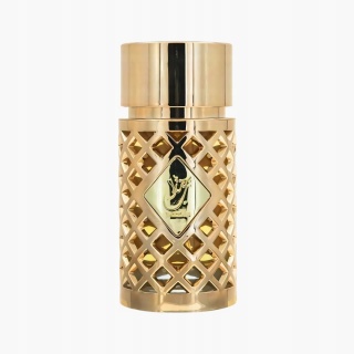 Ard Al Zaafaran Jazzab Gold 100 ml EDP