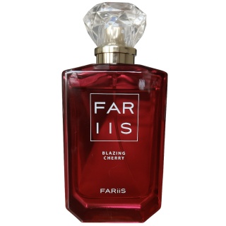 Fariis Blazing Cherry EDP 100 ml Unisex