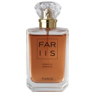 Fariis Vanille Absolu EDP 100ml dla Kobiet