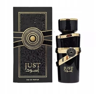 Fragrance World Just ASWAD 100ml