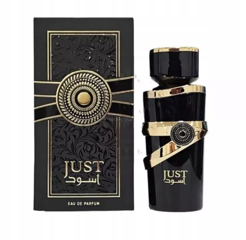 Fragrance World Just ASWAD 100ml