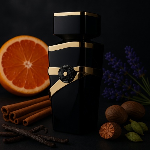 Fragrance World Just ASWAD 100ml