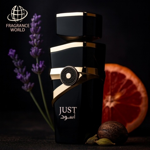 Fragrance World Just ASWAD 100ml