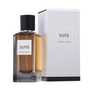 Fragrance World Suits