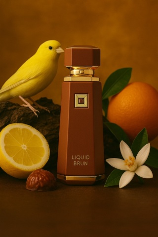French Avenue Liquid Brun 100ml