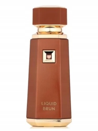 French Avenue Liquid Brun 100ml