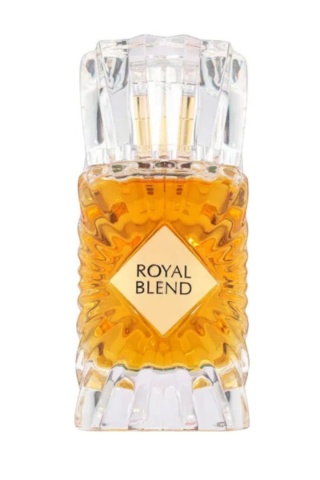 French Avenue Royal Blend Extrait De Parfum 100ml