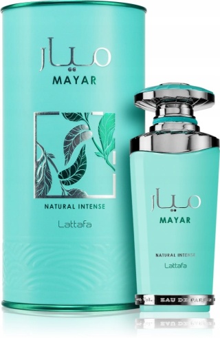 LATTAFA MAYAR NATURAL INTENSE 100 ml