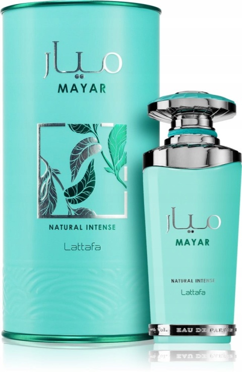 LATTAFA MAYAR NATURAL INTENSE 100 ml