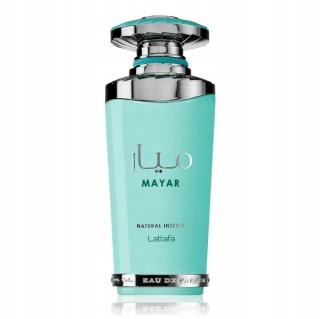 LATTAFA MAYAR NATURAL INTENSE 100 ml